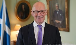 John Swinney SNP