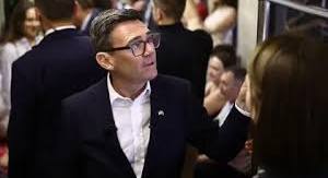 Andy Burnham