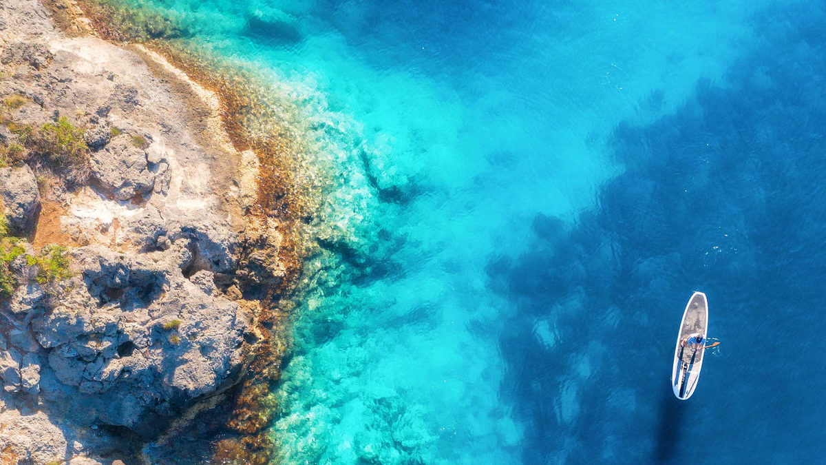 Ocean heat record broken