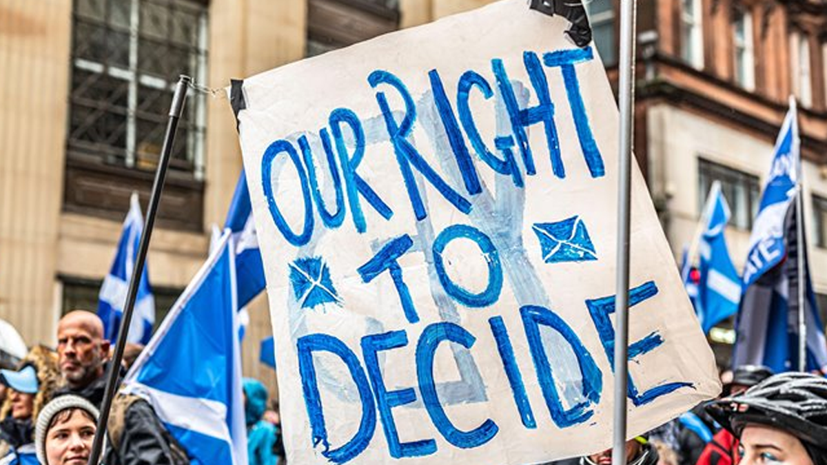 Scottish Independence