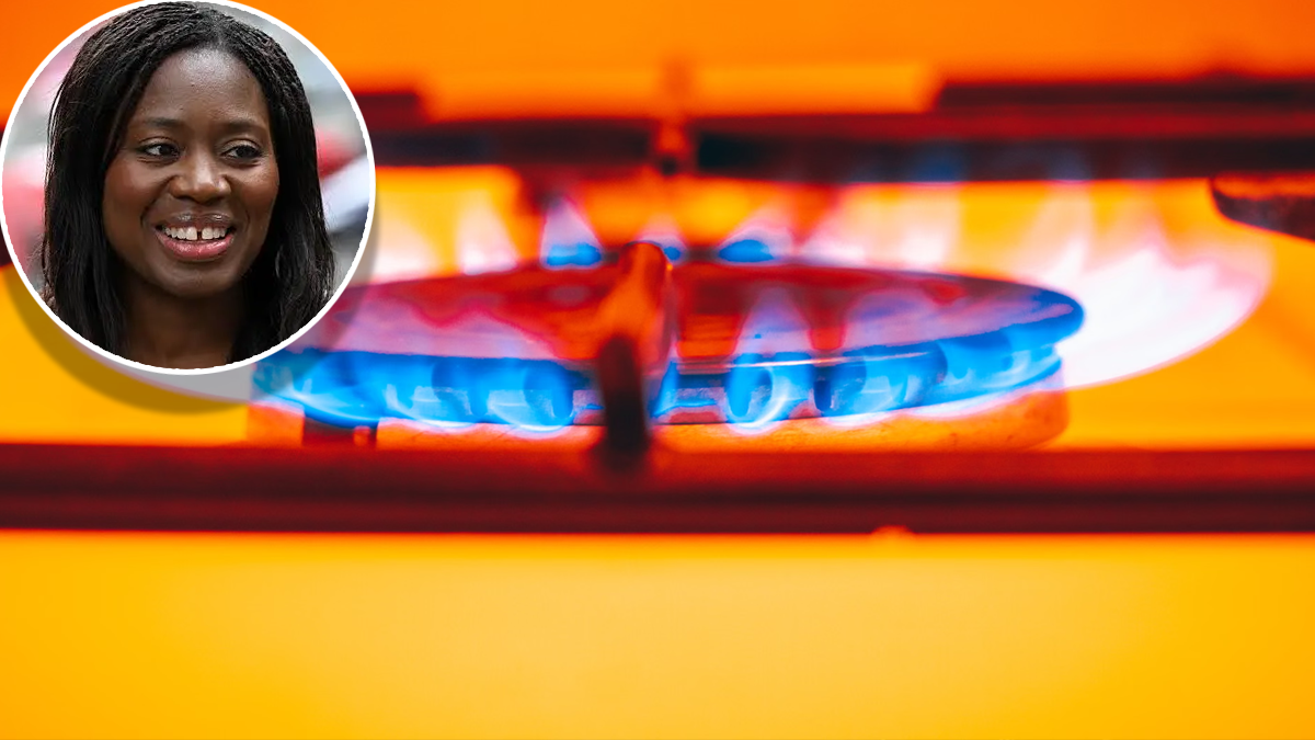 energy bills