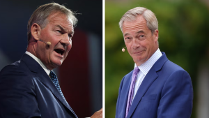 Is Rupert Lowe’s Restore Britain a genuine threat to Reform?