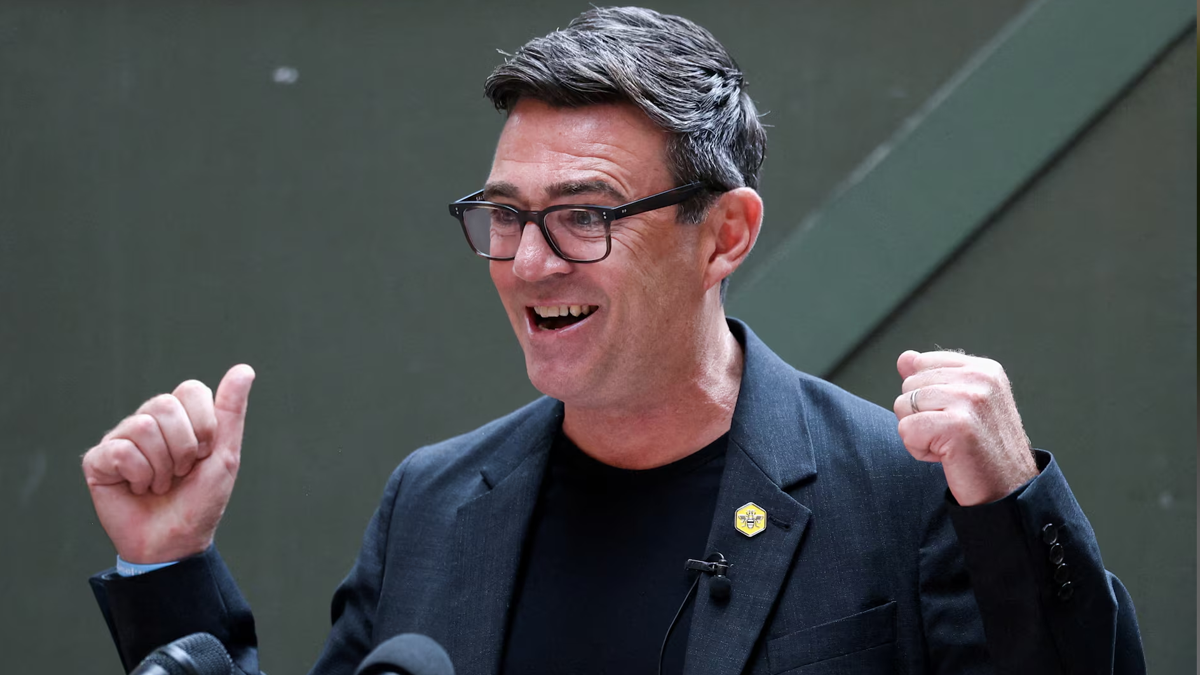 Burnham tax rises