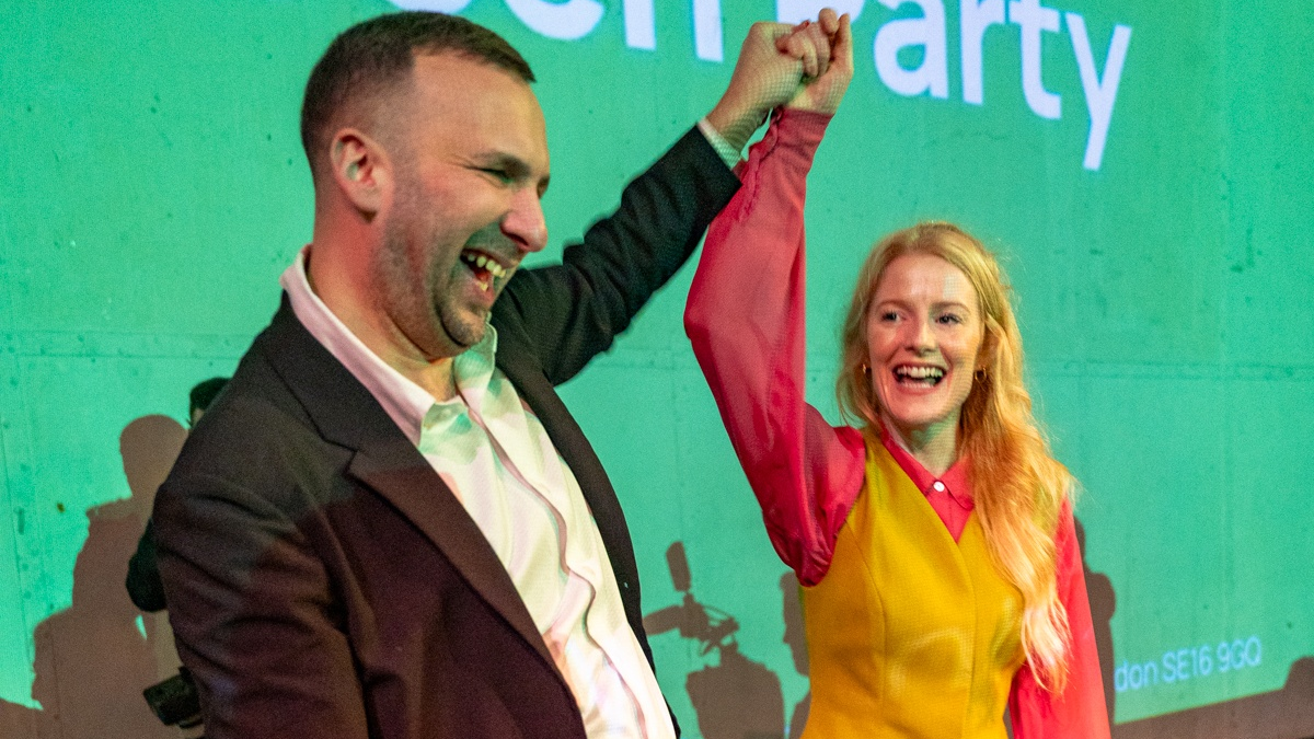 Green Party