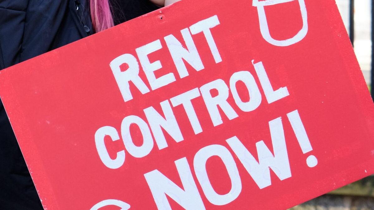 rent controls