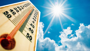 Summer 2026 was hottest on record