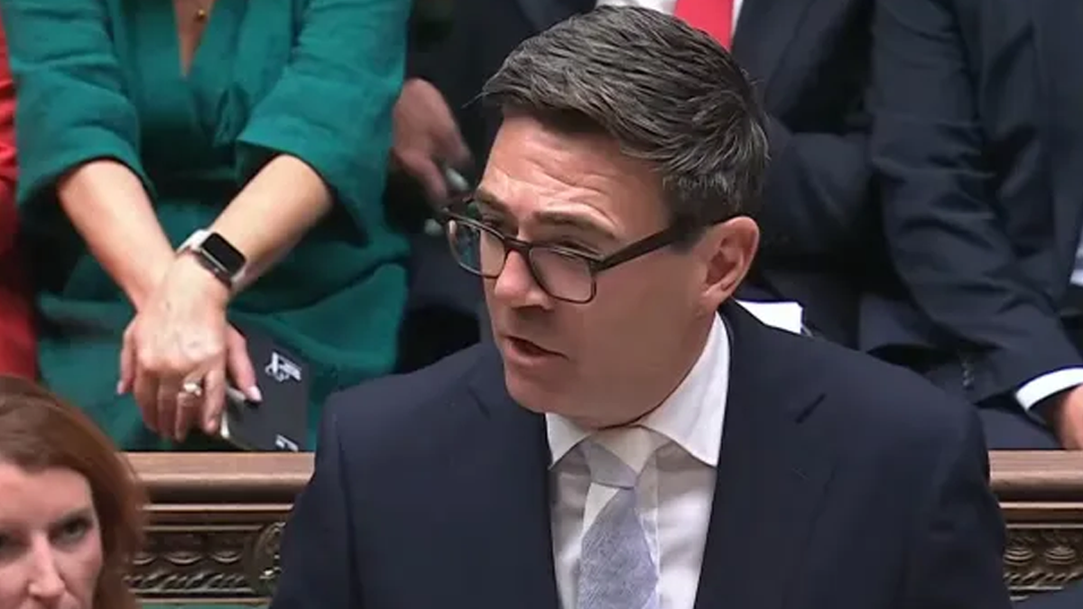 Burnham Brexit